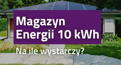 Zdjęcie Jaki magazyn energii do pompy ciepła: wybierz najlepsze rozwiązanie dla swojego domu