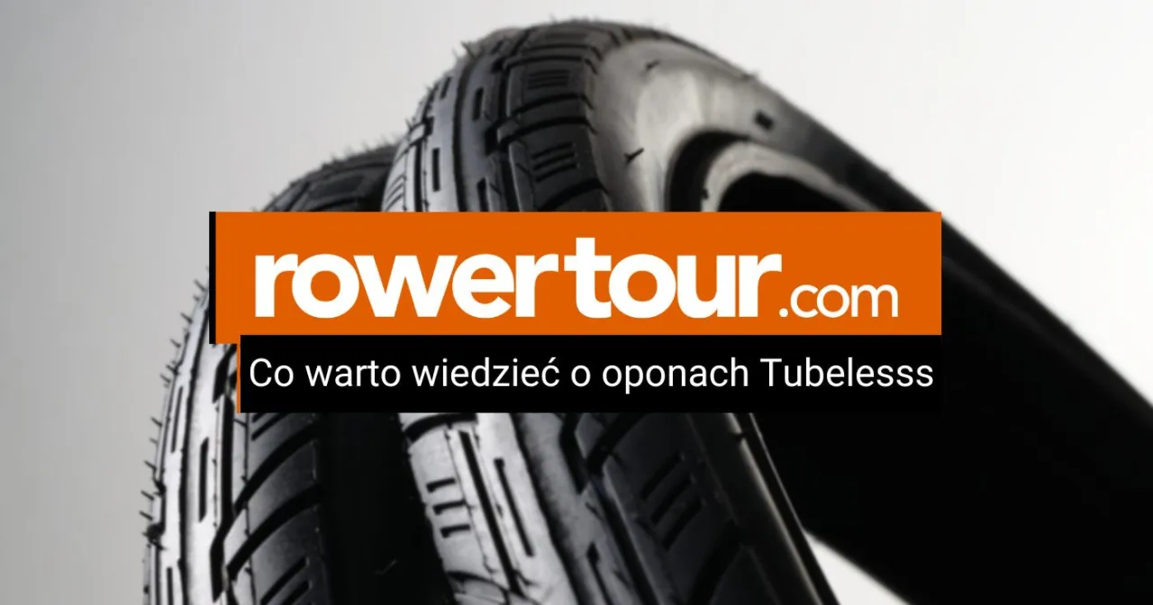 Zdjęcie Czy do opony bezdętkowej można założyć dętkę? Oto co musisz wiedzieć