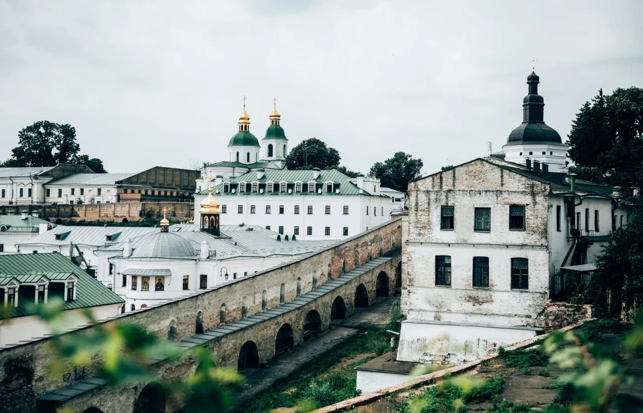 Zdjęcie W którym roku powstało państwo ukraińskie i jak to zmieniło historię?