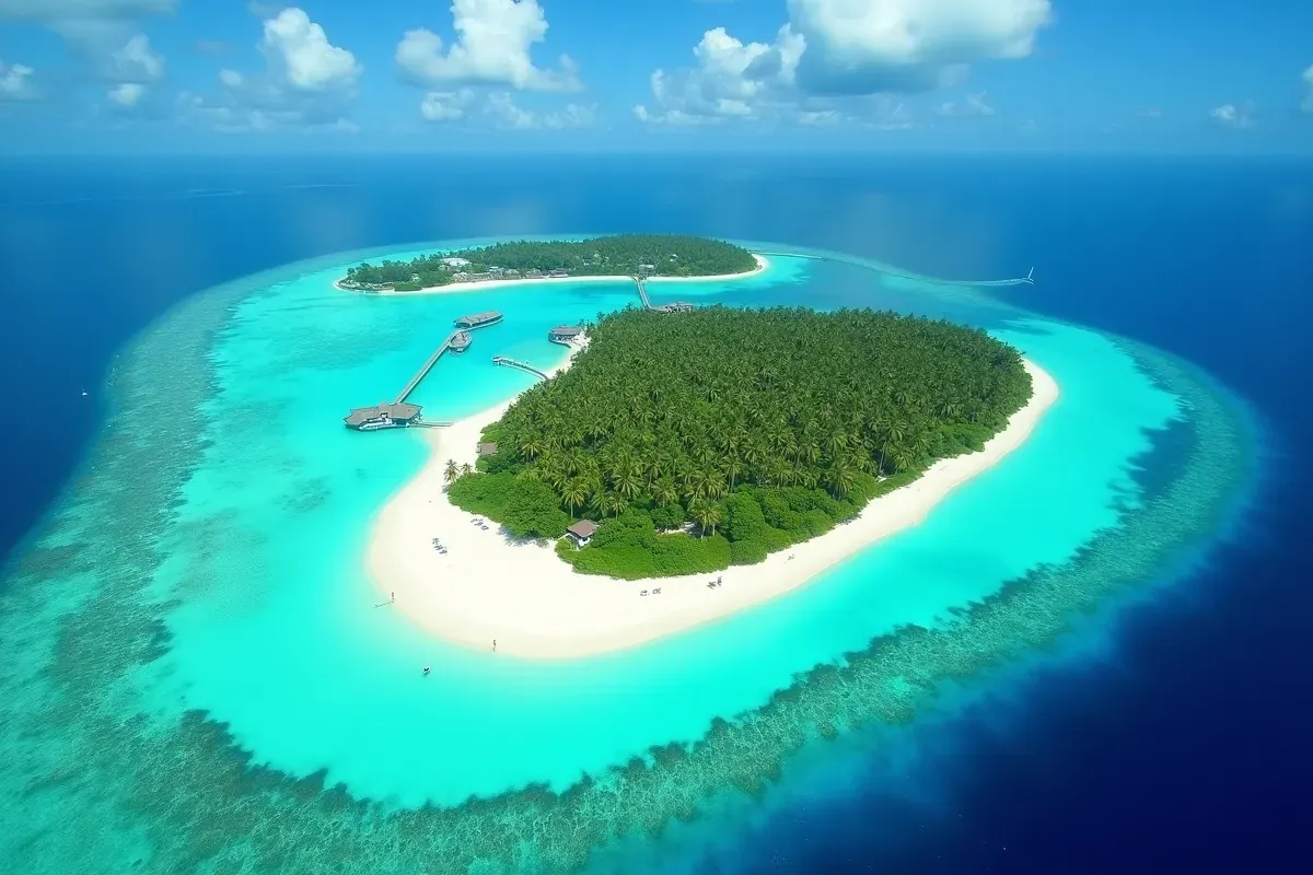 Zdjęcie Malediwy czy jest bezpiecznie? Odkryj zagrożenia i zabezpieczenia