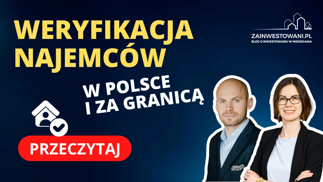 Zdjęcie Jak sprawdzić najemcę w BIK i uniknąć problemów z wynajmem