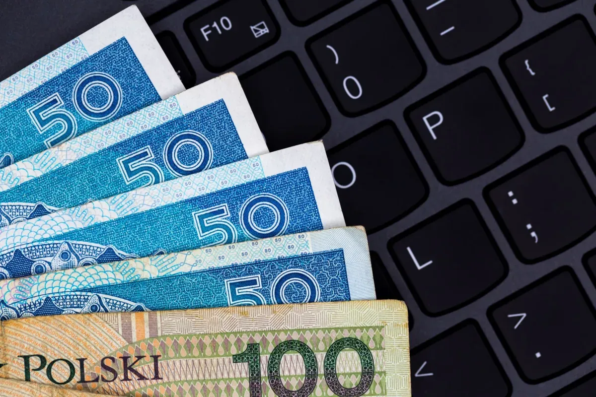 Zdjęcie Podatek od zbiórki internetowej - co musisz wiedzieć o podatkach w 2025