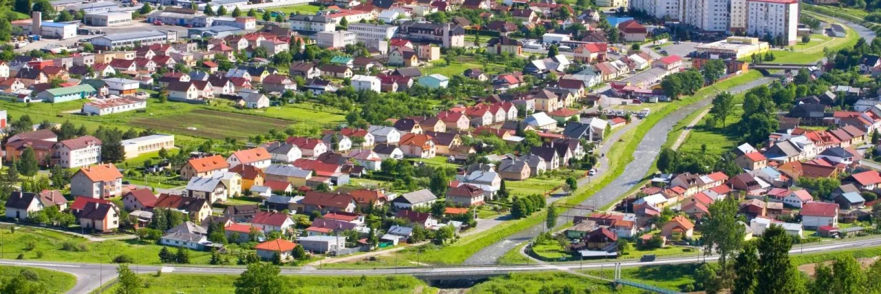 Zdjęcie Lubowla atrakcje: odkryj ukryte skarby regionu i ich historię