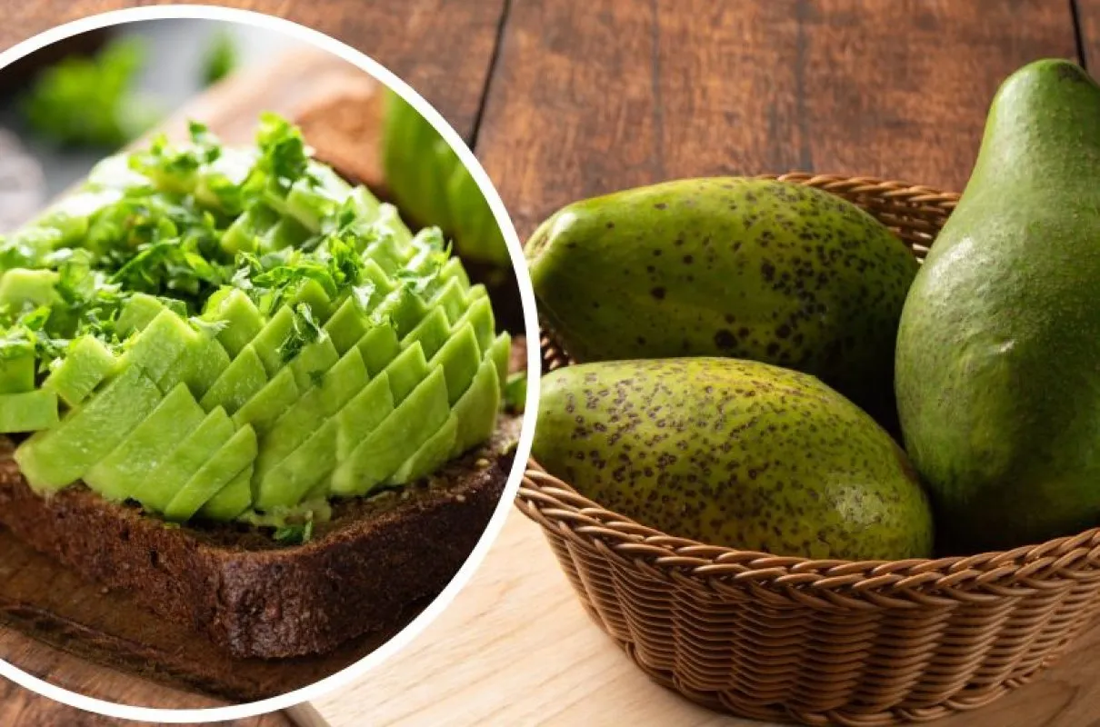 Zdjęcie Co zrobić z guacamole? 10 pysznych pomysłów na wykorzystanie pasty