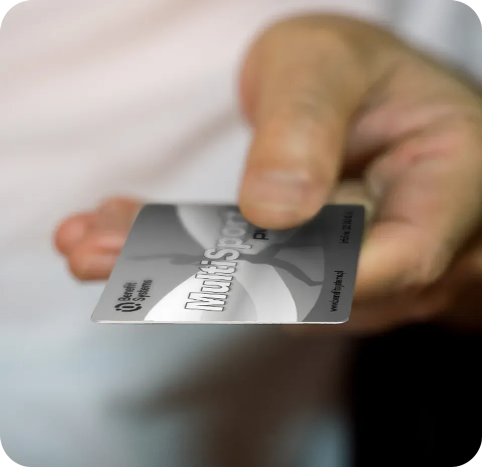 Zdjęcie Jak sprawdzić ważność karty multisport i uniknąć problemów z aktywnością