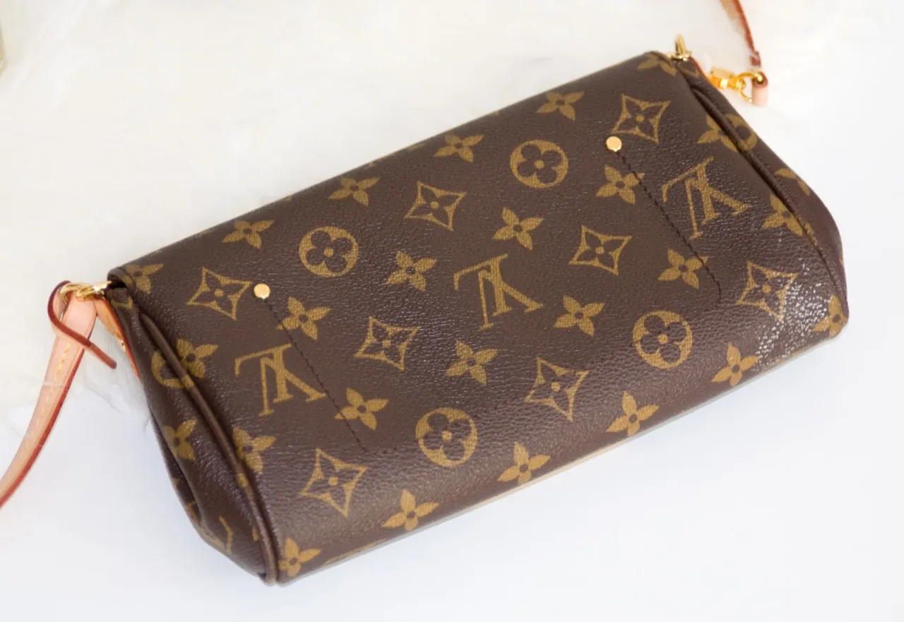 Zdjęcie Jak rozpoznać oryginalny portfel Louis Vuitton i uniknąć podróbki
