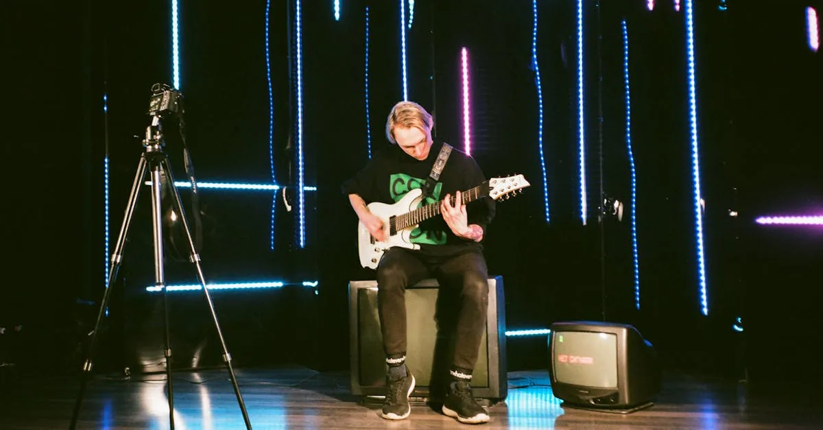 Zdjęcie Metallica – Co wiemy o nowej płycie zespołu? Szczegóły i zapowiedzi