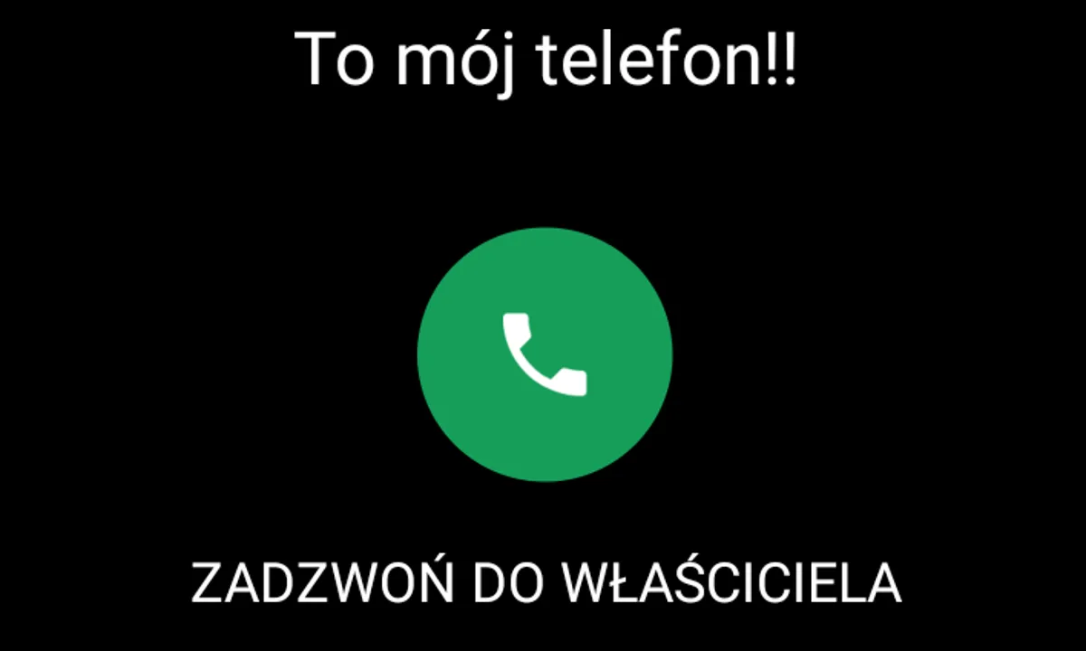 Zdjęcie Jak zablokować telefon po kradzieży i chronić swoje dane osobowe