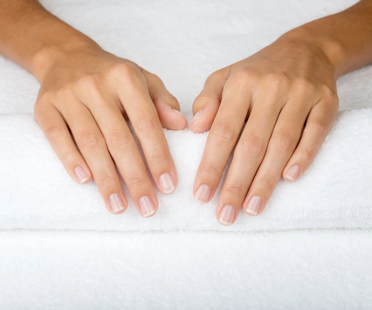 Zdjęcie Manicure japoński: kiedy najlepiej zrobić po hybrydzie dla zdrowia paznokci