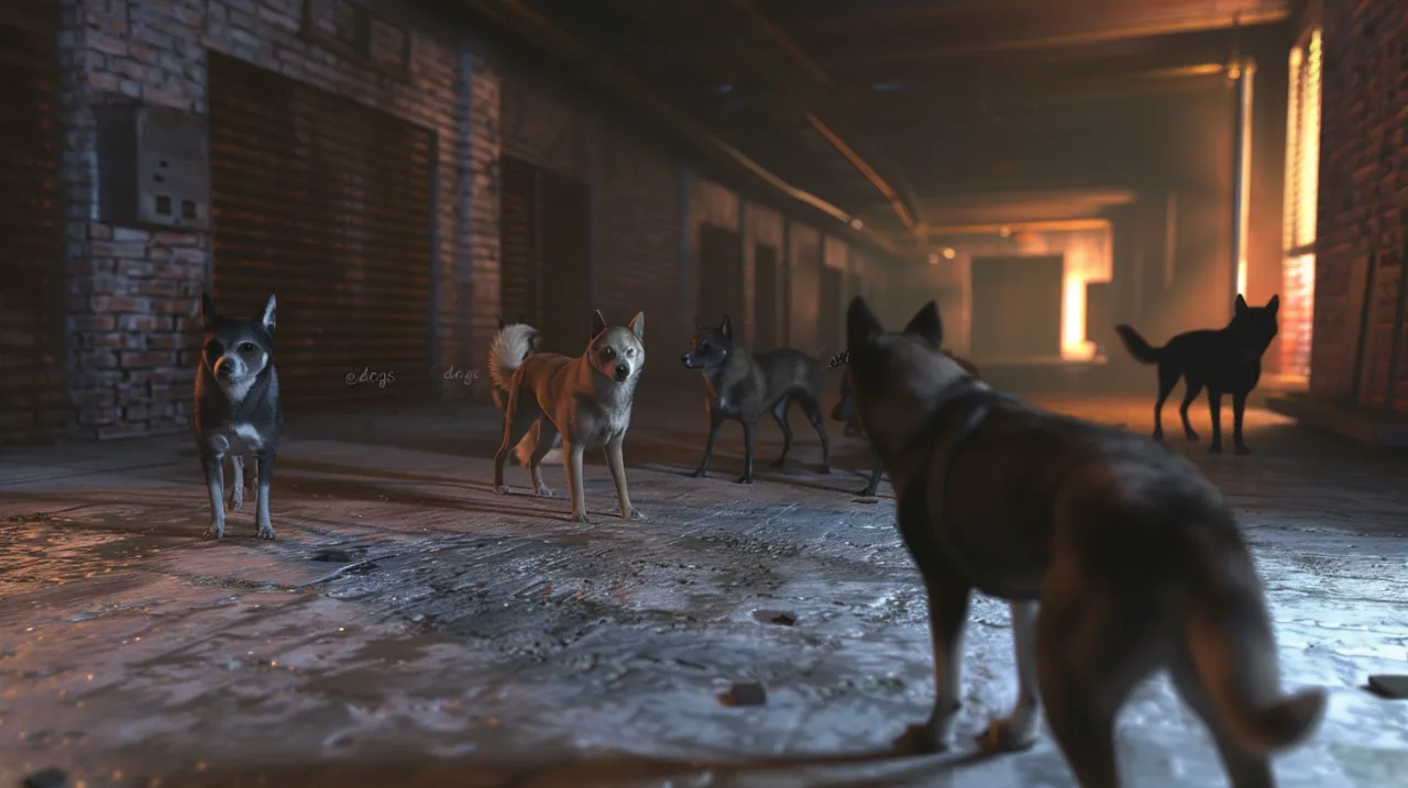 Zdjęcie Gra Dogs: Czy warto zagrać? Nasza szczera recenzja symulatora