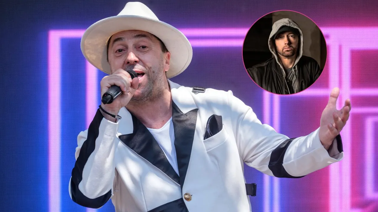 Zdjęcie Co Eminem powiedział o Polsce? Prawda o jego pozytywnych opiniach