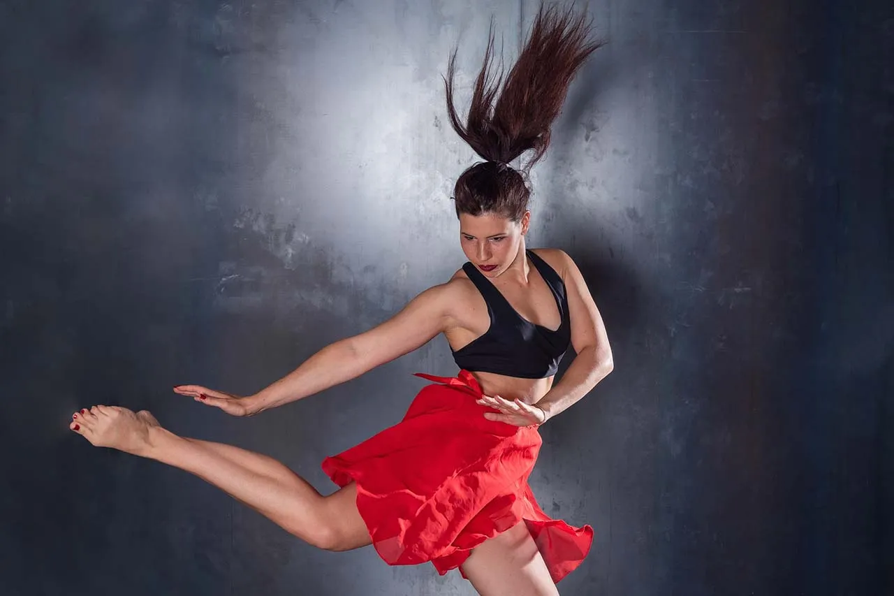 Zdjęcie Ile zarabia choreograf tańca? Zaskakujące fakty o wynagrodzeniach