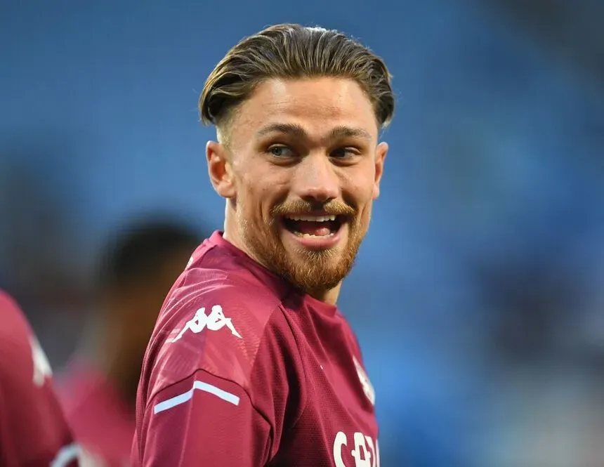 Zdjęcie Ile zarabia Matty Cash? Zaskakujące fakty o jego pensji w Premier League