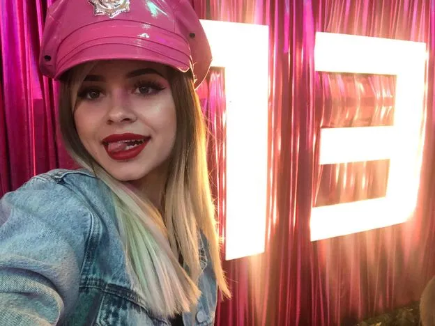 Zdjęcie Milena z Warsaw Shore: życie prywatne, kontrowersje i aktualne projekty
