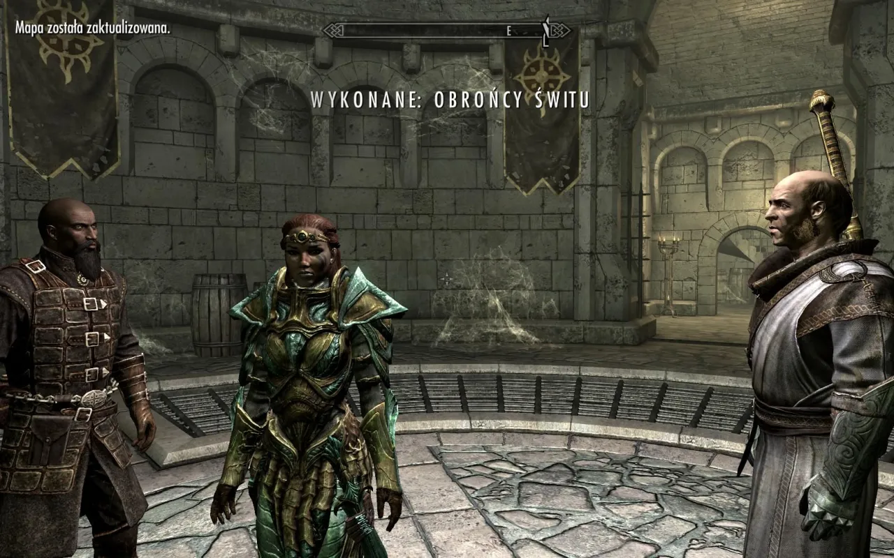Zdjęcie Do kogo dołączyć w Skyrim: kompletna lista frakcji i najlepsze wybory