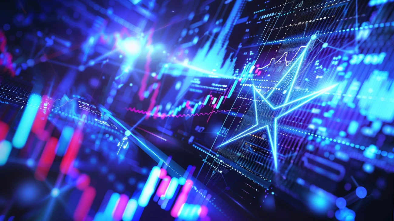 Zdjęcie Kurs XLM (Stellar): Aktualny kurs kryptowaluty XLM (Stellar)