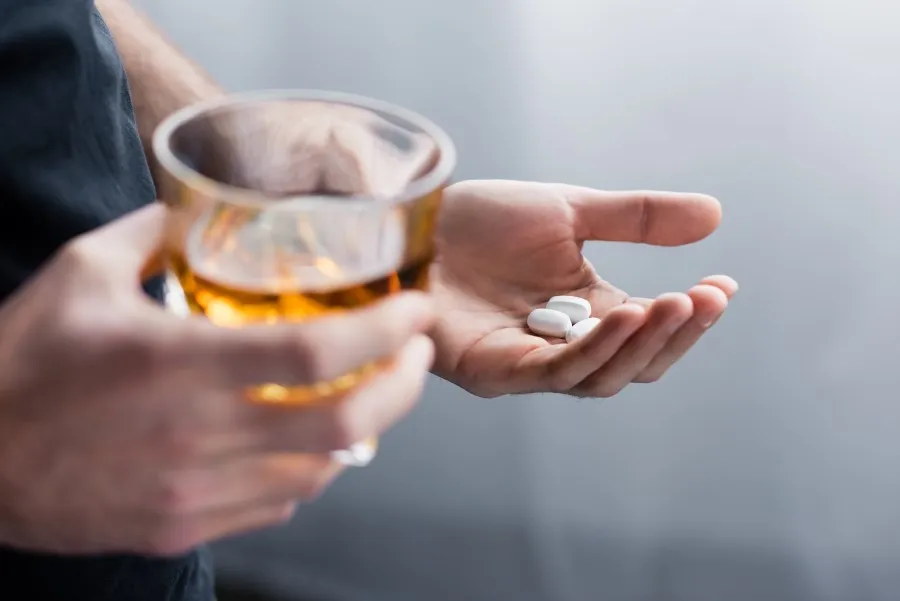 Zdjęcie Czy piwo podnosi ciśnienie? Sprawdź, jak alkohol wpływa na zdrowie