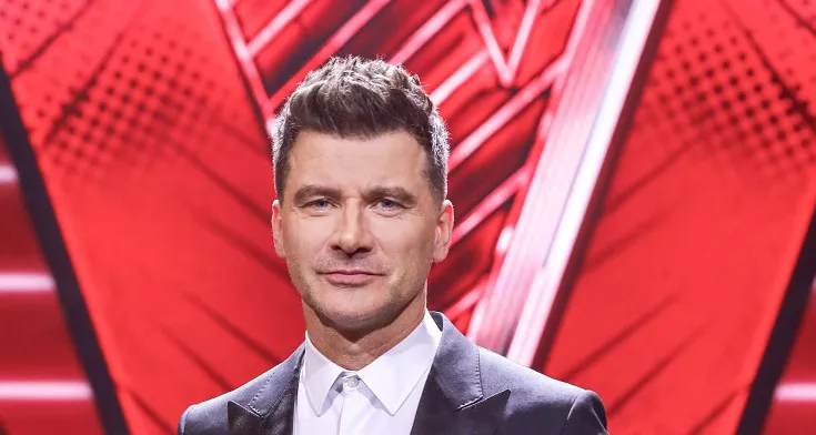 Zdjęcie Tomasz Kammel: z kim jest teraz? Zaskakujące fakty o jego życiu osobistym