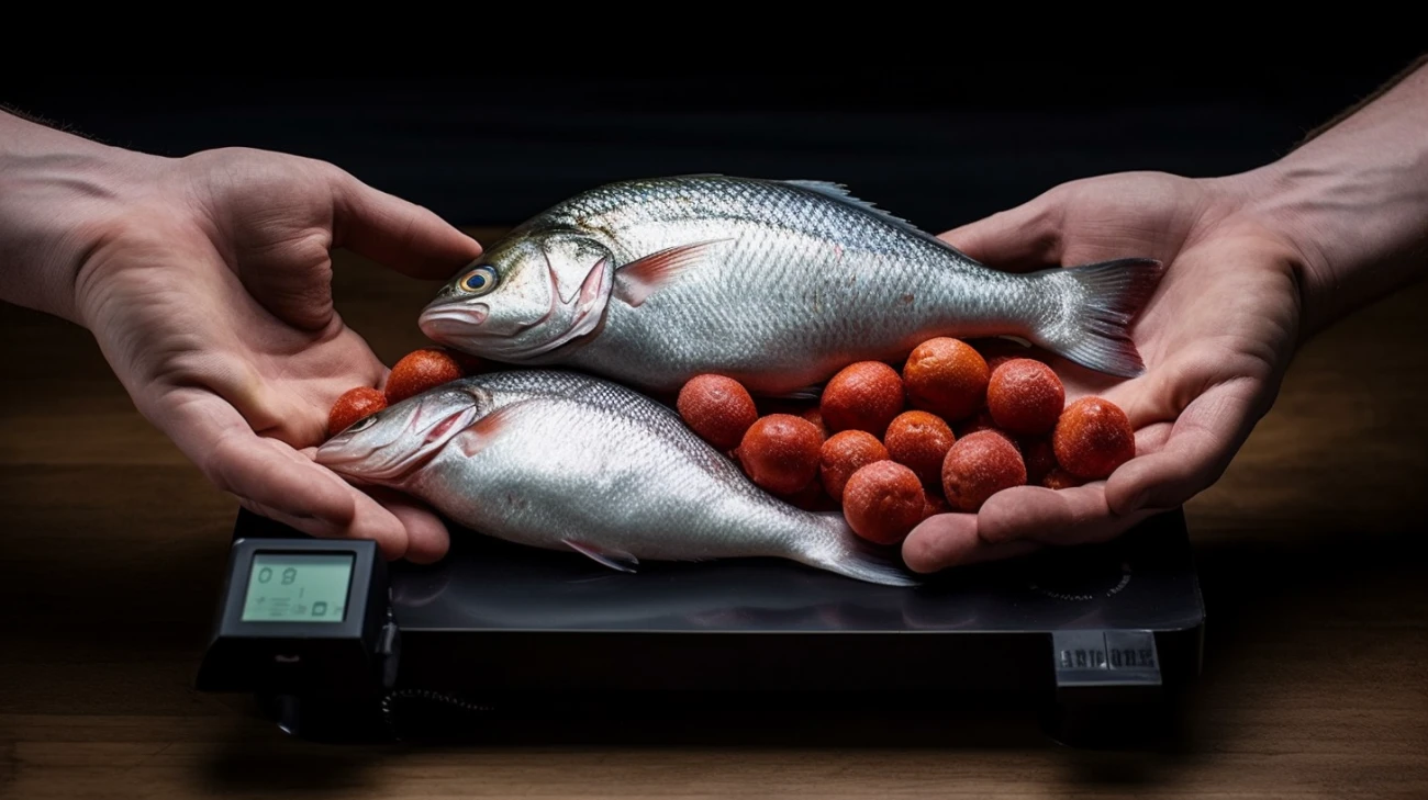 Cena za 1 kg szczupaka - ile kosztuje szczupak?