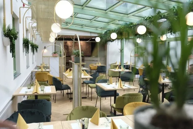 Zdjęcie Co zjeść w Toruniu: odkryj lokalne smaki i najlepsze restauracje