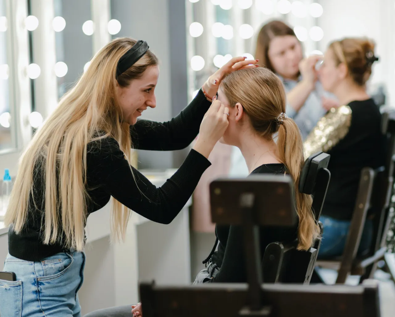 Zdjęcie Kurs stylizacji ubioru Wrocław – znajdź idealne szkolenie dla siebie
