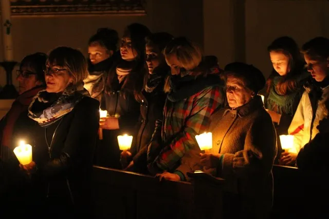 Zdjęcie Jakie są symbole adwentu i co naprawdę oznaczają w tradycji?