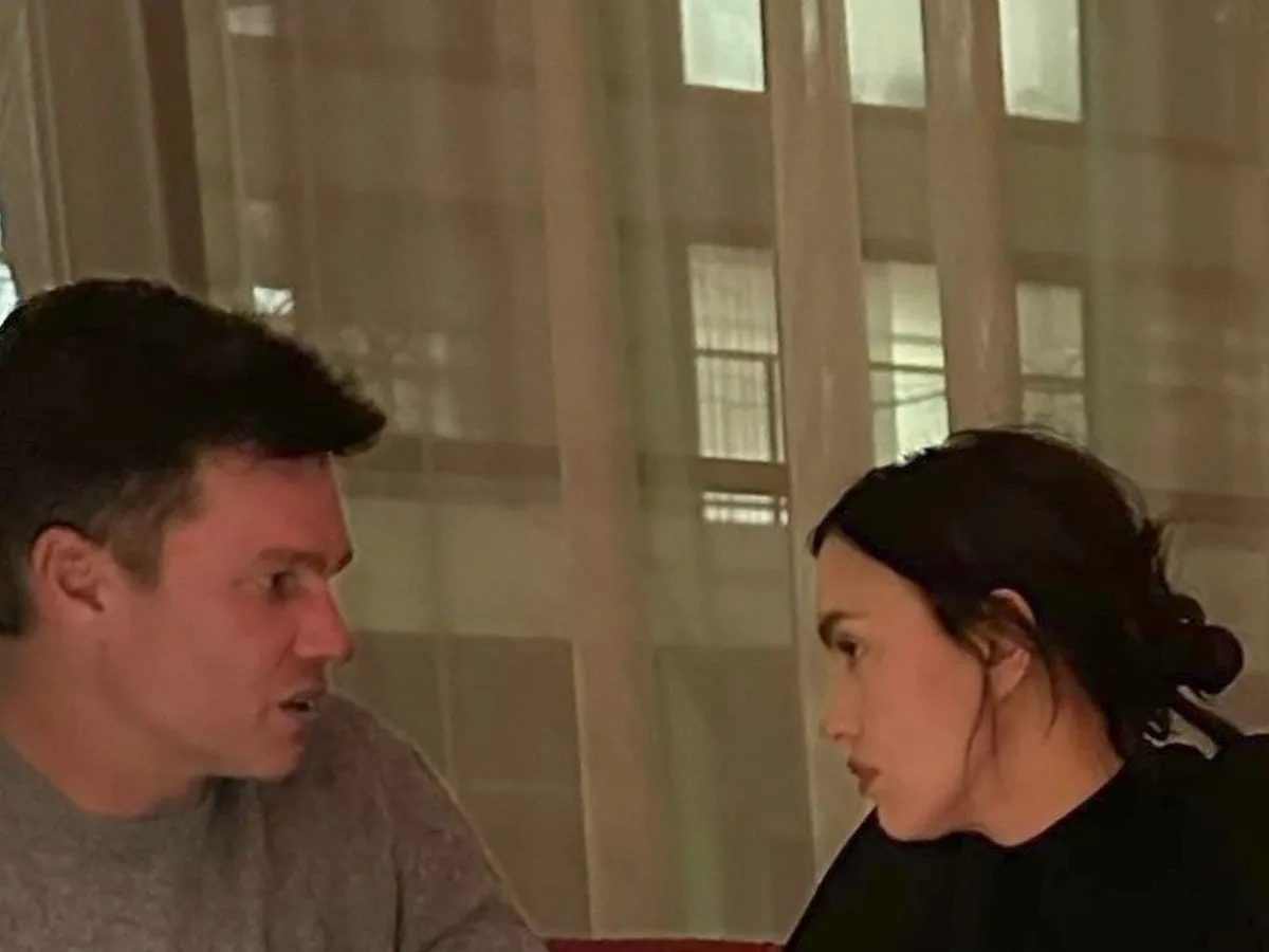 Zdjęcie Z kim jest Irina Shayk? Odkryj prawdę o jej związku z Tomem Brady'em