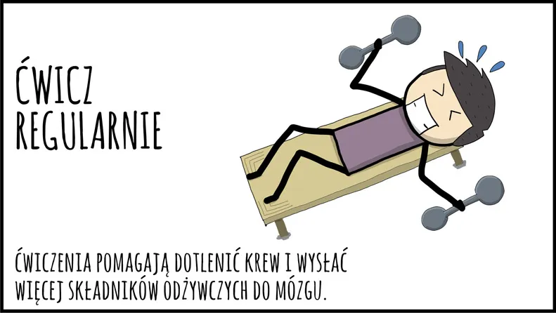 Zdjęcie Jak znaleźć motywację do nauki i uniknąć frustracji w nauce