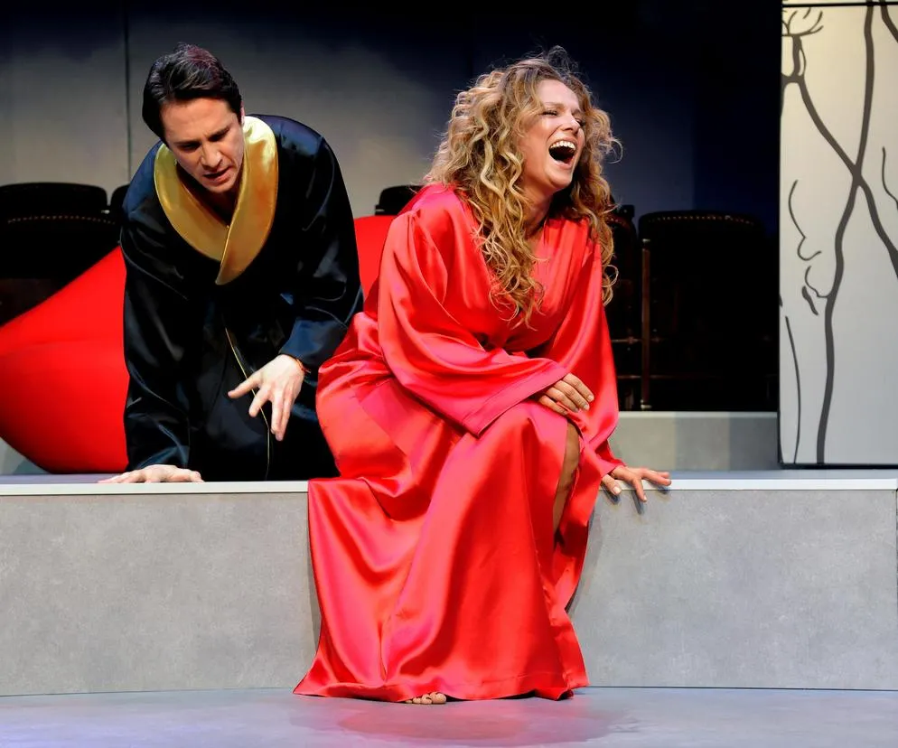 Zdjęcie Teatr Kamienica spektakle - aktualne przedstawienia i bilety na nie