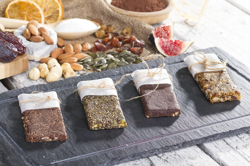 Zdjęcie Czy baton proteinowy jest zdrowy? Odkryj, co naprawdę zawiera