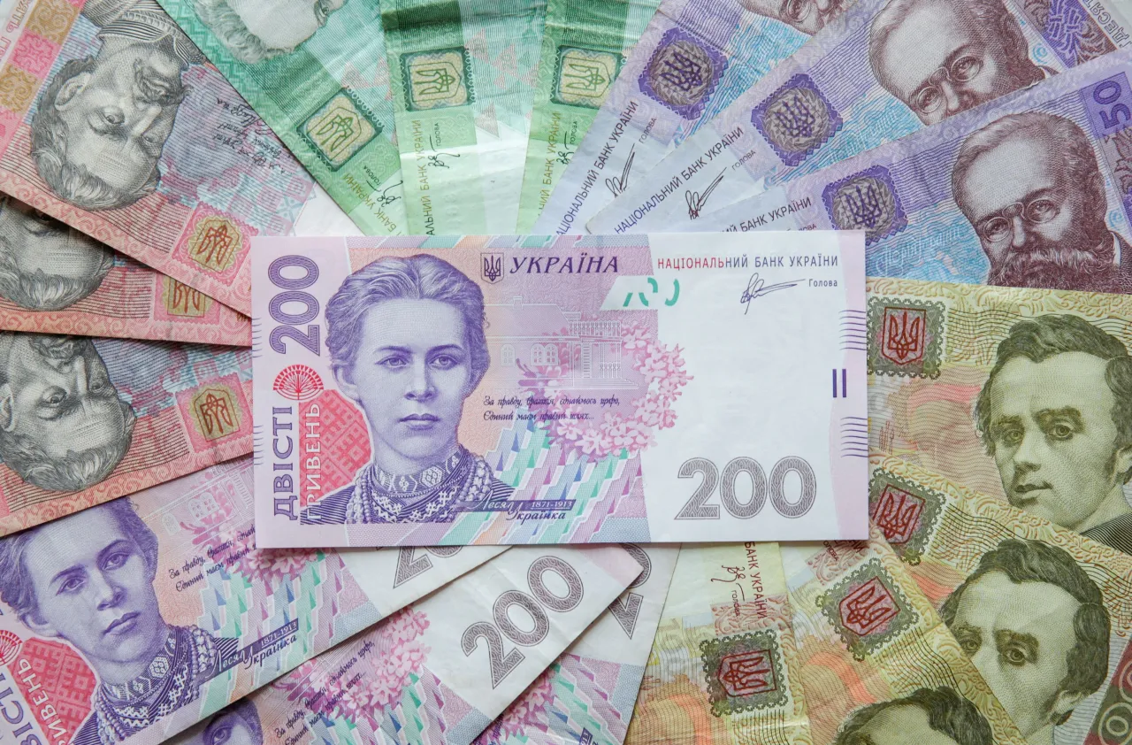 Zdjęcie Jaką walutą zapłacisz w Odessie - wszystko o hrywnie na Ukrainie