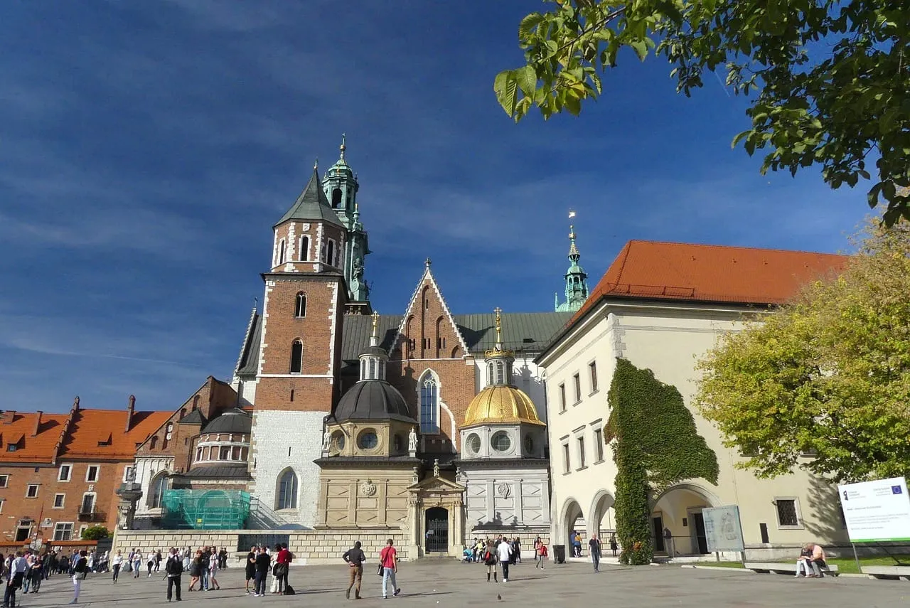 Zdjęcie Kiedy trwało średniowiecze? Odkryj jego tajemnice i znaczenie