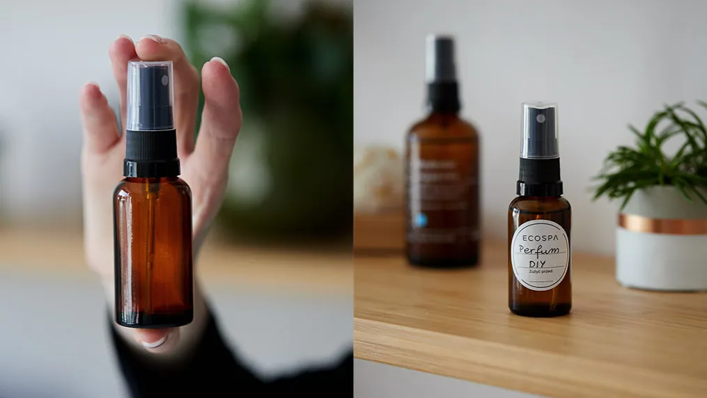 Zdjęcie Jak zrobić perfumy na alkoholu - krok po kroku i najlepsze porady