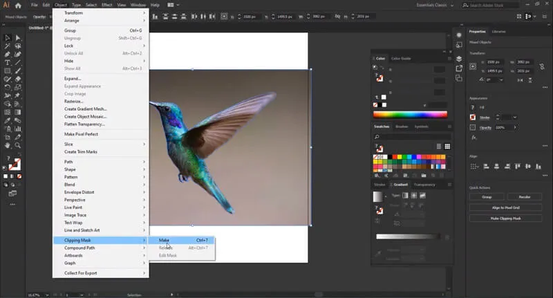 Zdjęcie Jak zrobić zdjęcie bez tła w prosty sposób - sprawdź najlepsze metody