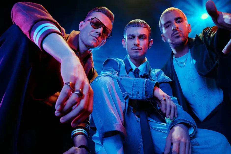 Zdjęcie Kto śpiewa mam super moce - poznaj wszystkich wykonawców hitu Męskie Granie