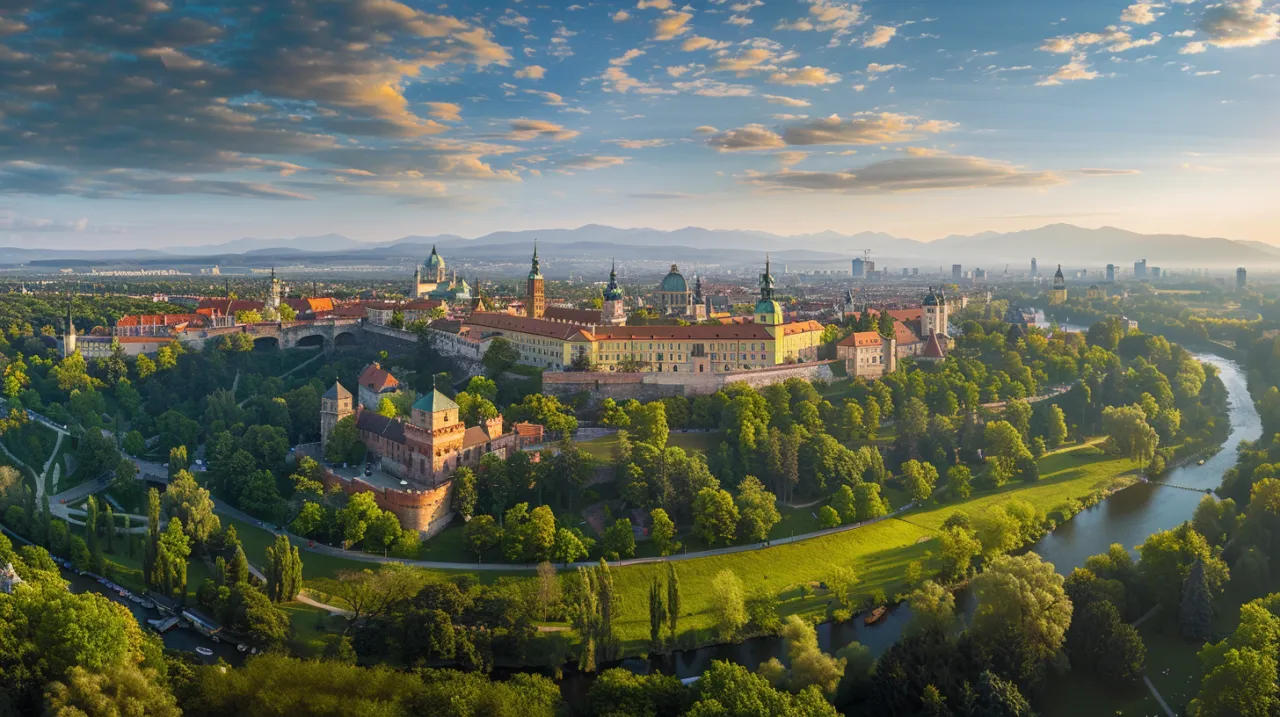 Zdjęcie Małopolska: 6 cudów regionu, które musisz zobaczyć choć raz
