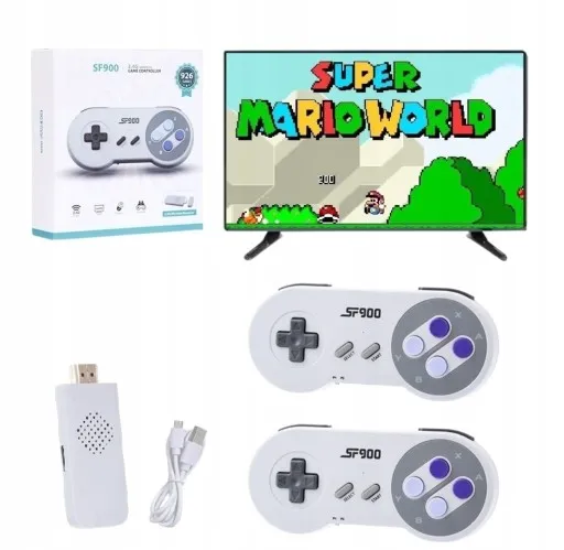 Zdjęcie Najlepsze emulatory gier retro na Maca - graj bez komplikacji