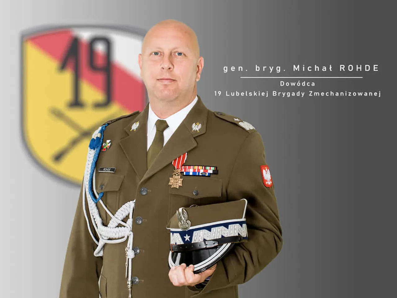 Zdjęcie Wojsko, żołnierz, generał: znaczenie, obowiązki i wynagrodzenie