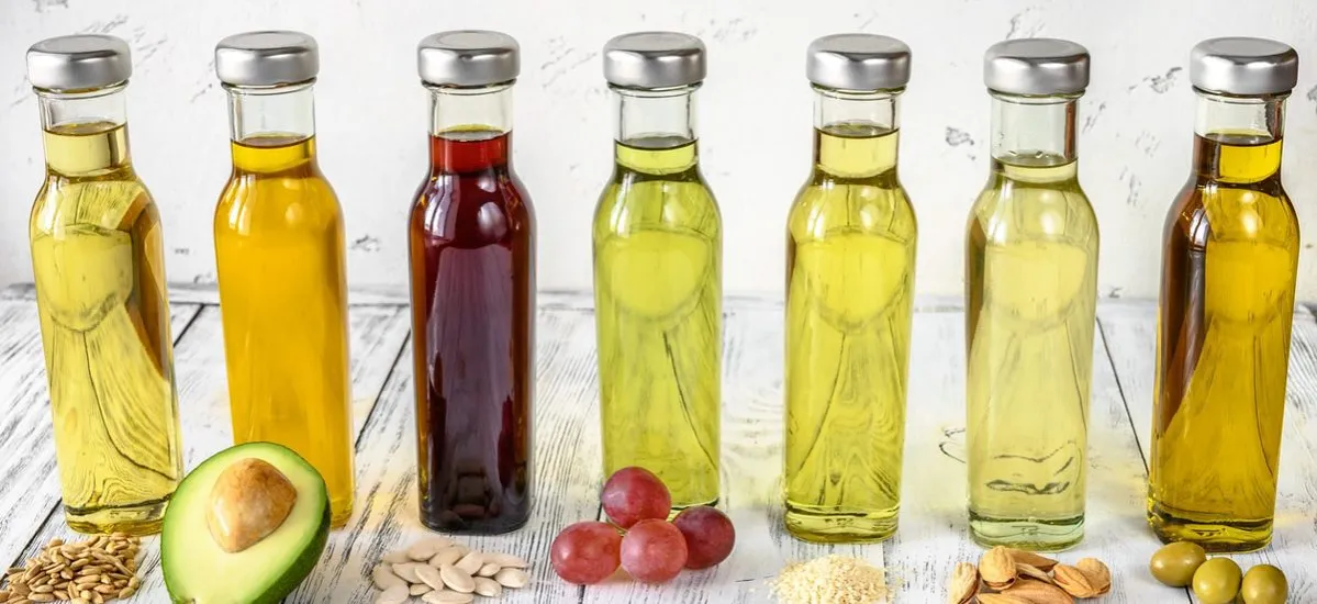 Zdjęcie Aceite para freír Carrefour: elige el mejor para tus platos