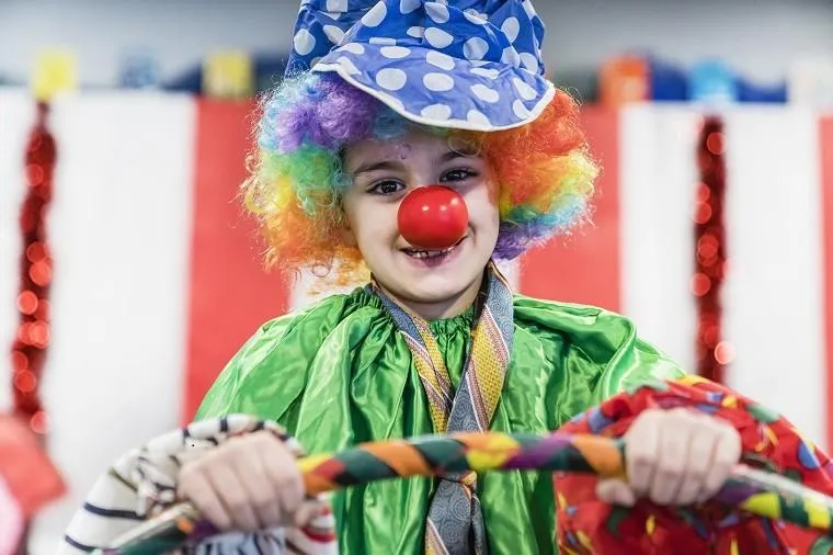 Zdjęcie Koulrofobia: co to jest i jak sobie radzić z lękiem przed klaunami