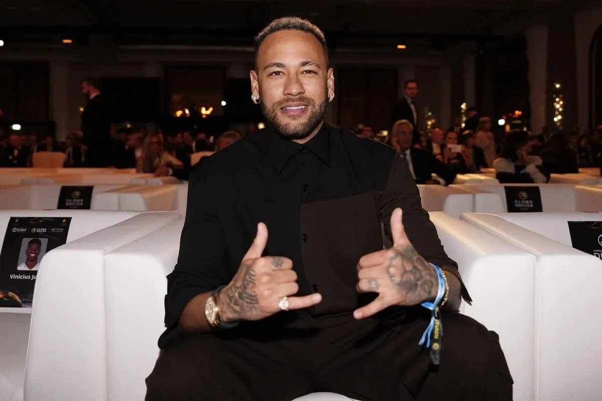 Zdjęcie Ile zarabia Neymar w PSG? Zaskakujące kwoty i szczegóły jego wynagrodzenia