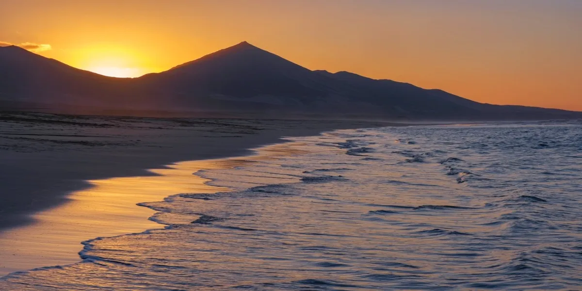 Zdjęcie Canarias: ¿Qué isla visitar para unas vacaciones inolvidables?