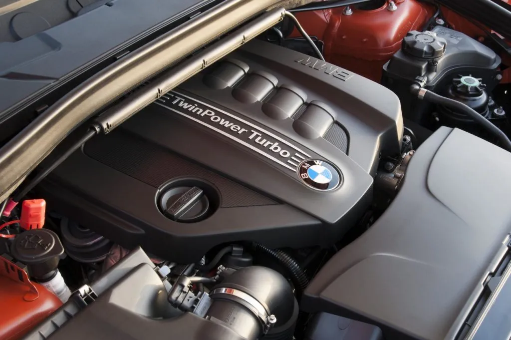 Zdjęcie BMW X1 jaki silnik wybrać? Porównanie silników i ich wady