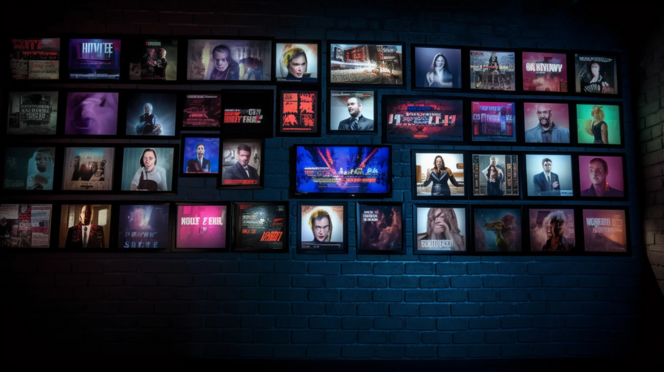Nowe seriale od CANAL+: Kiedy ślub?, Algorytm miłości, Prosta sprawa, Czarne stokrotki, Scar, Klangor 2, Minuta ciszy 2, The Office PL 4