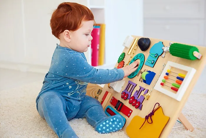 Zdjęcie Przedszkole Montessori – co to jest i dlaczego warto je wybrać?