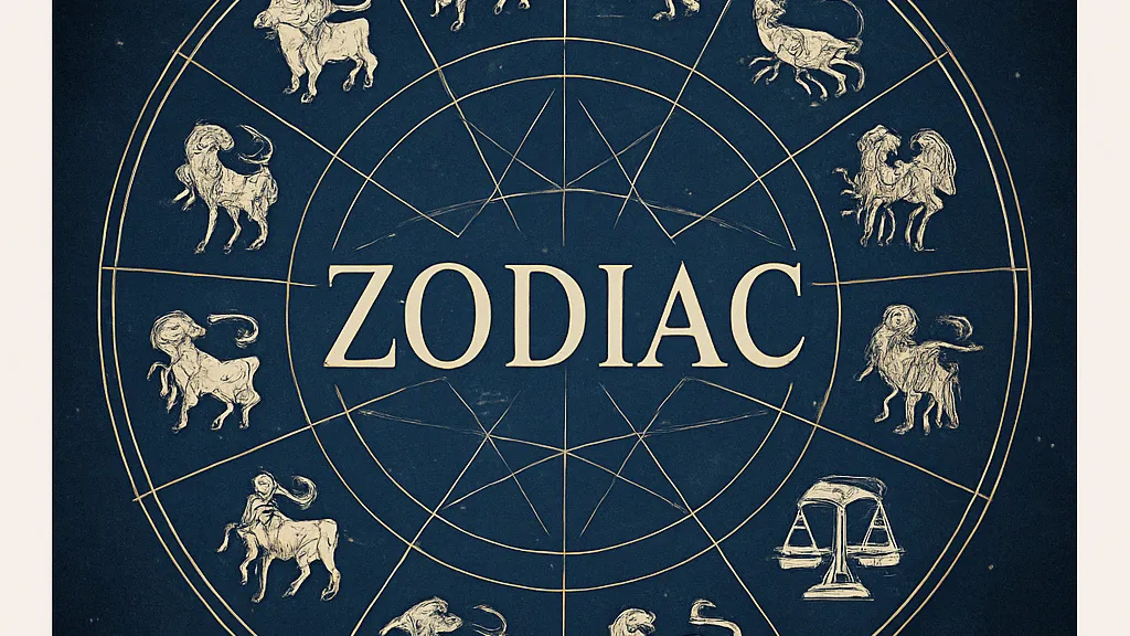 Zdjęcie Spokojnie to tylko astrologia: Jak zrozumieć kosmiczne wpływy w życiu