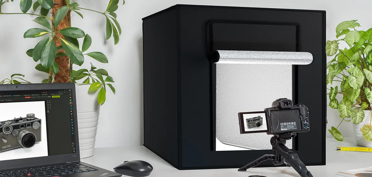 Zdjęcie Jaki obiektyw do fotografii produktowej? Wybierz najlepszy dla siebie
