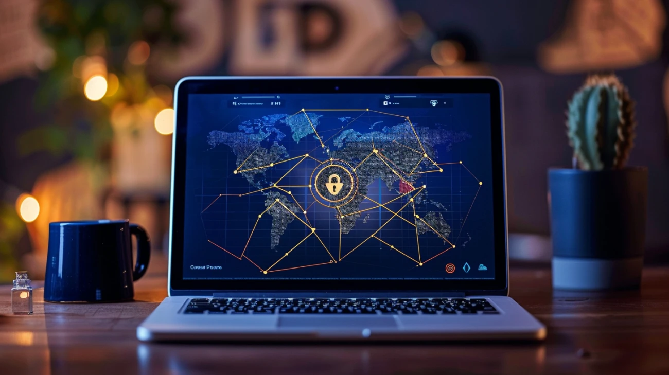 Zdjęcie Jak zmienić VPN za darmo? - Proste sposoby zmiany