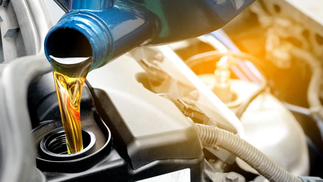 Zdjęcie Wie oft Ölfilter wechseln? So vermeiden Sie teure Schäden am Motor