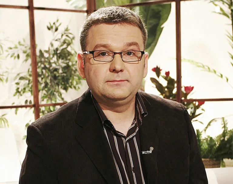 Zdjęcie Ile lat ma Artur Andrus? Zaskakujące fakty o jego wieku